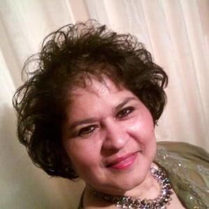 Meet your Posher, Rita